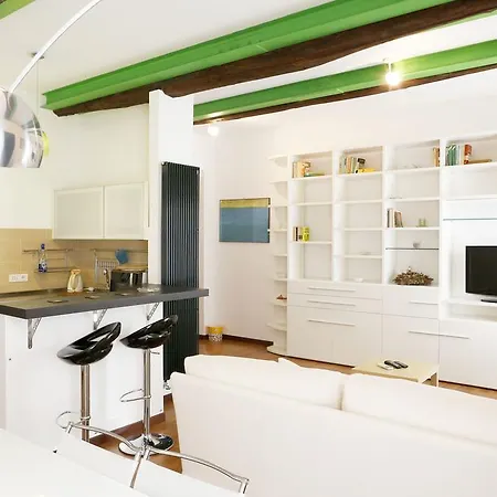 Frattina Apartment