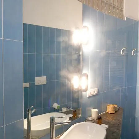 Apartment Frattina *