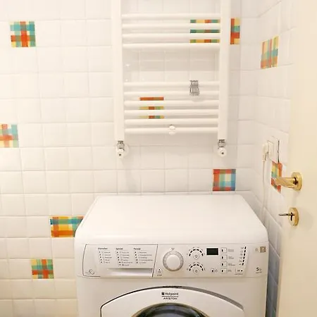 Frattina Apartment Rome