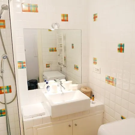 Frattina Apartment